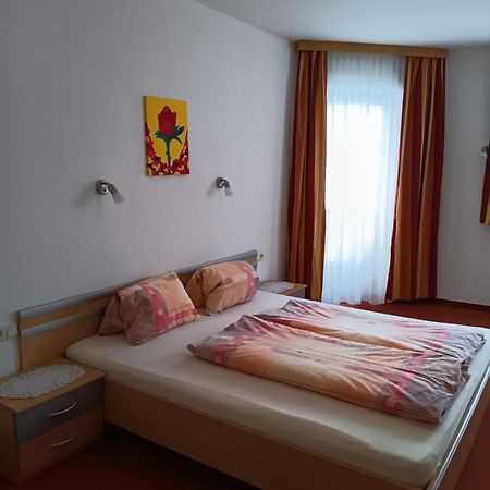 Ranerhof Apartman Hainzenberg Kültér fotó
