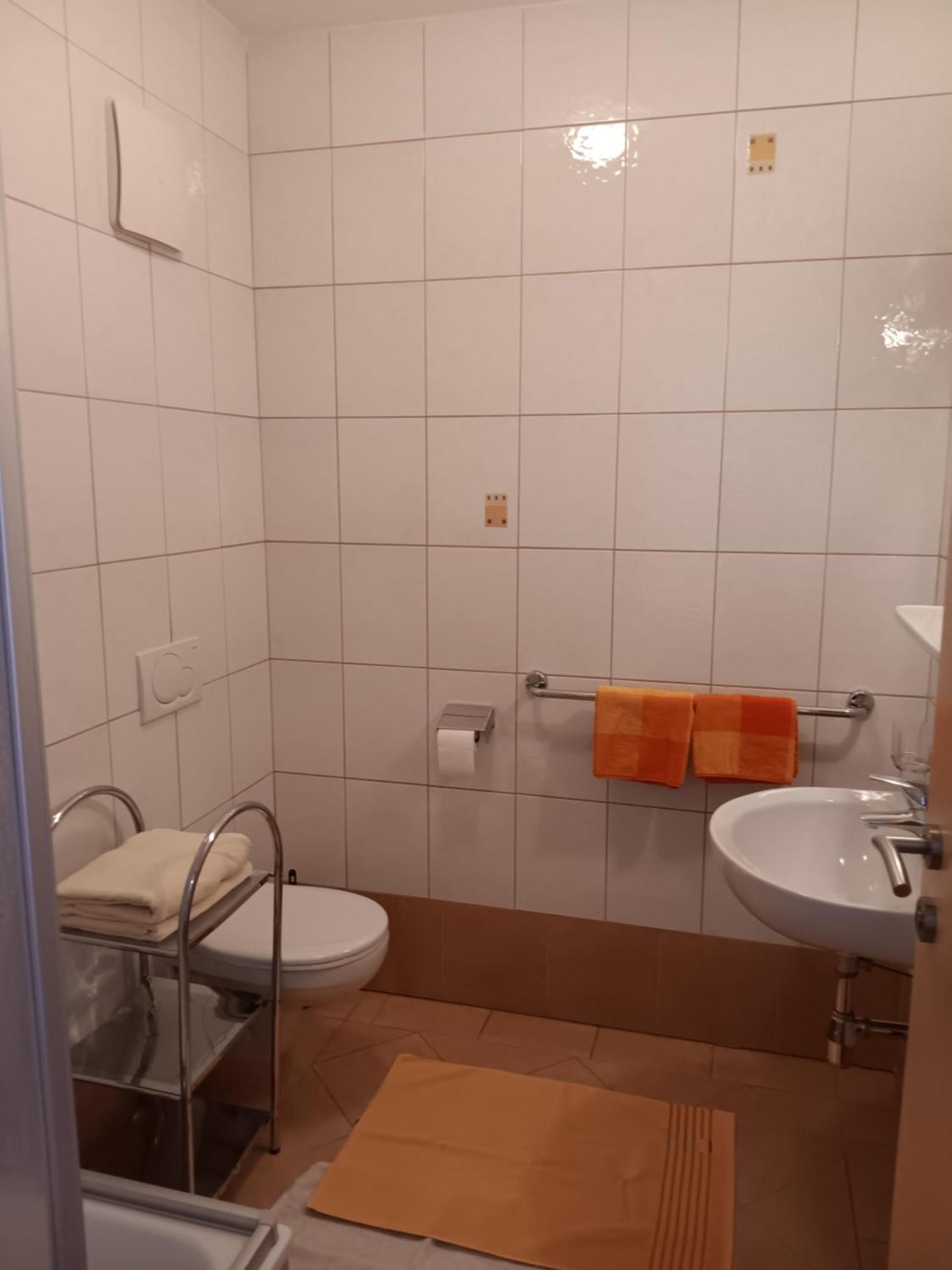 Ranerhof Apartman Hainzenberg Kültér fotó