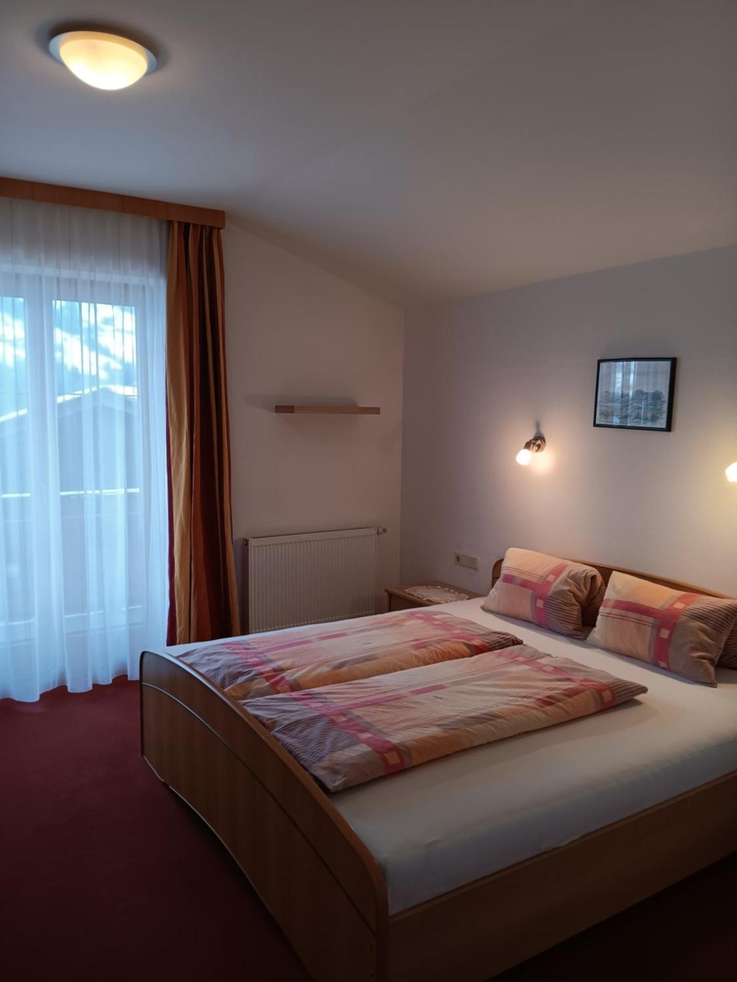 Ranerhof Apartman Hainzenberg Kültér fotó