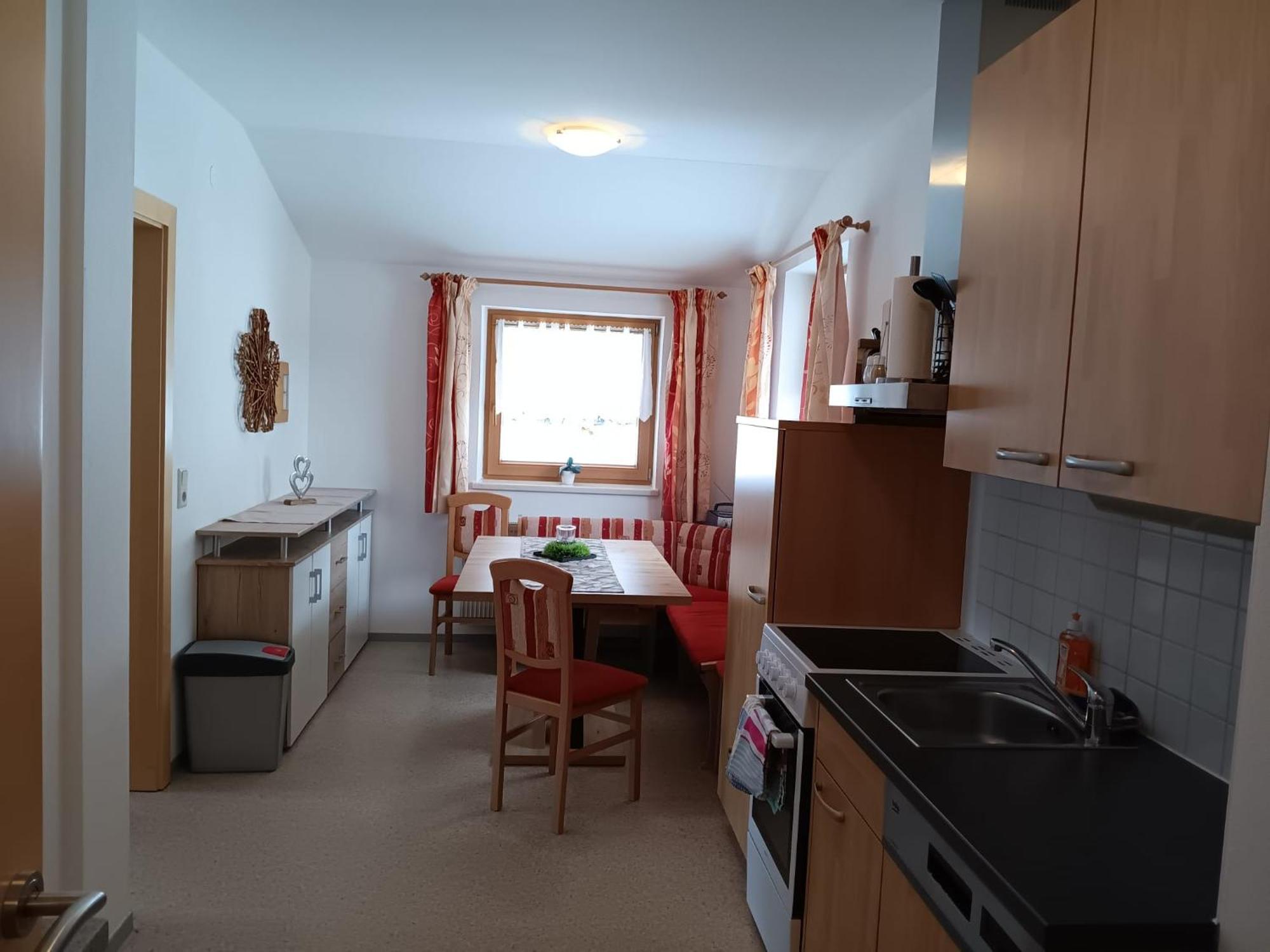 Ranerhof Apartman Hainzenberg Kültér fotó