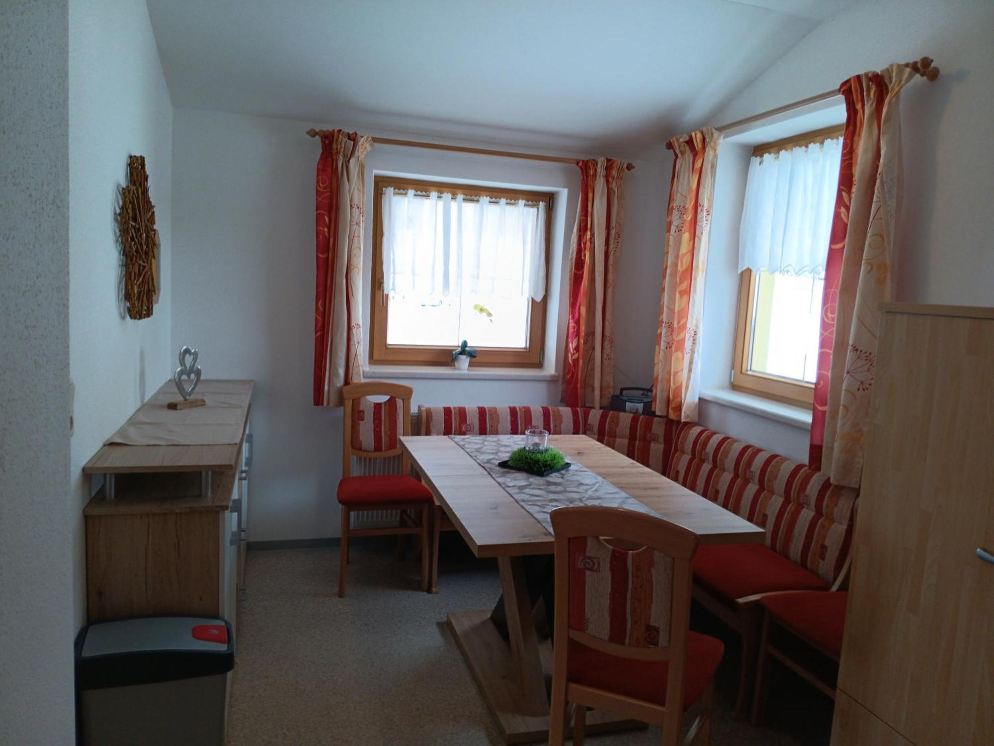 Ranerhof Apartman Hainzenberg Kültér fotó