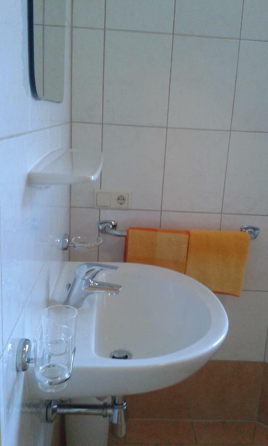 Ranerhof Apartman Hainzenberg Kültér fotó