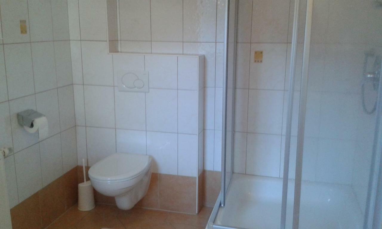 Ranerhof Apartman Hainzenberg Kültér fotó