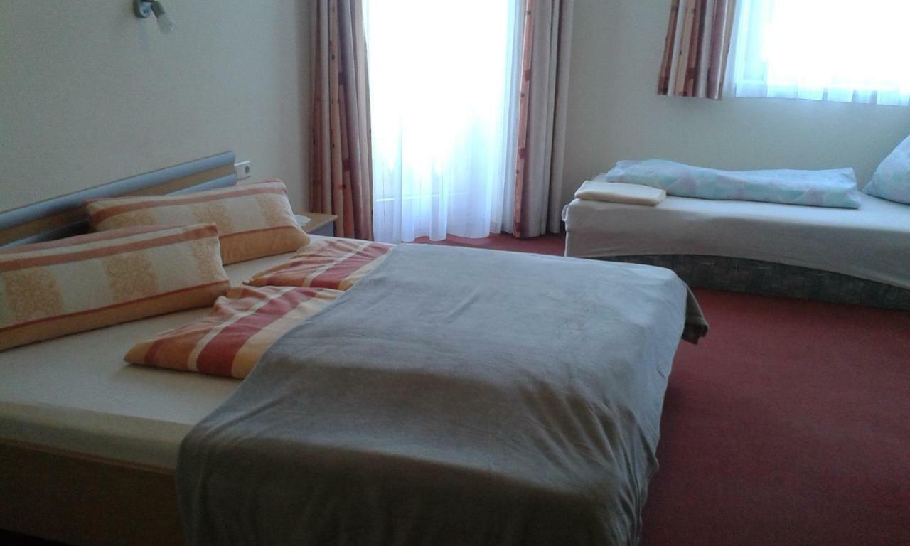 Ranerhof Apartman Hainzenberg Kültér fotó