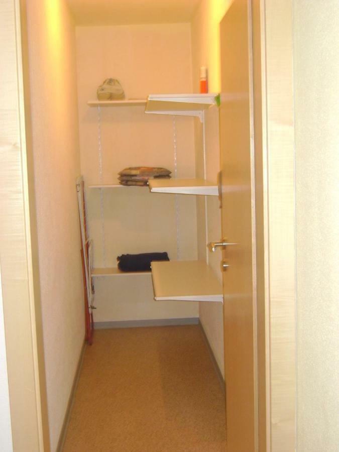 Ranerhof Apartman Hainzenberg Kültér fotó