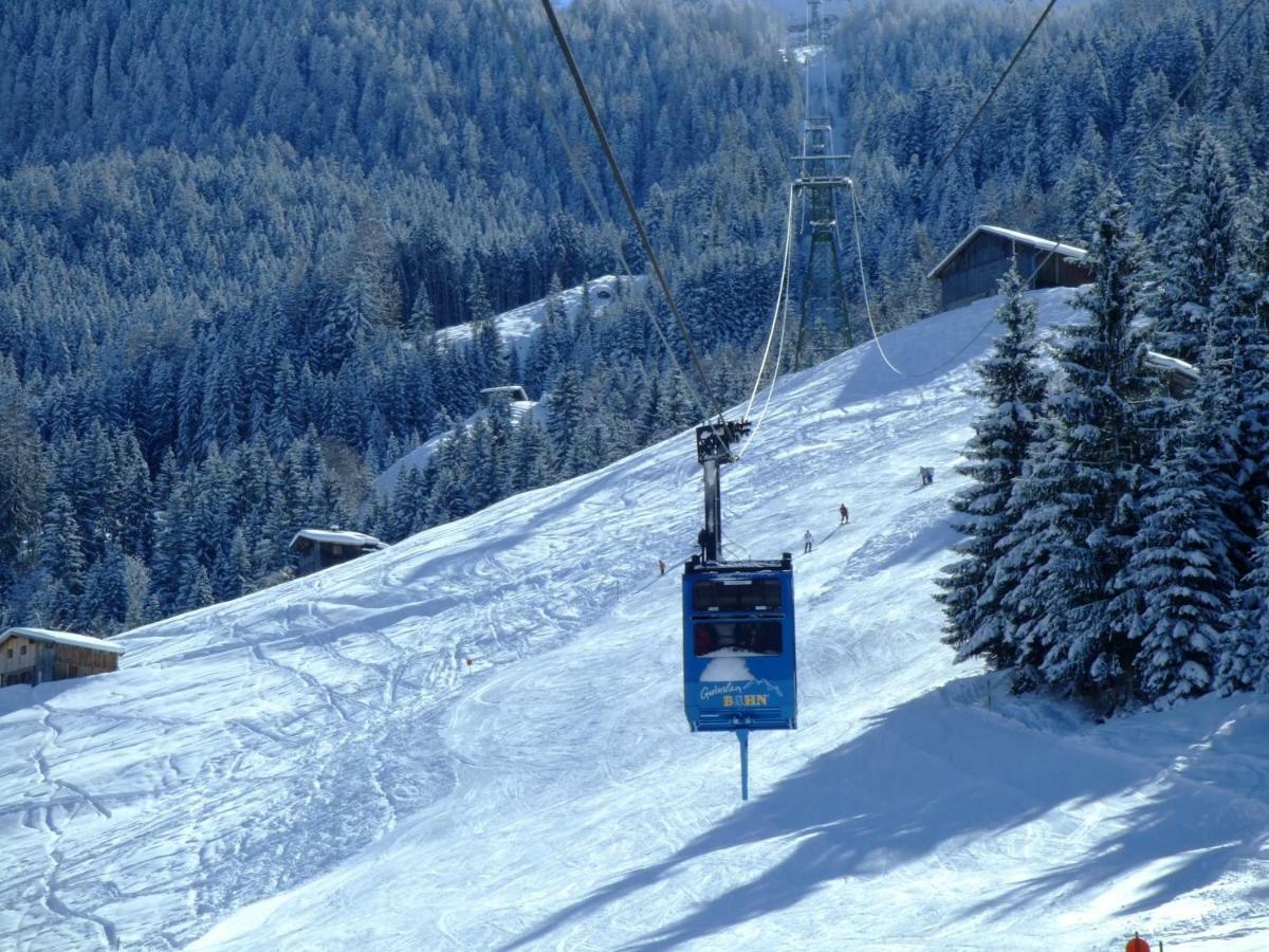 Ranerhof Apartman Hainzenberg Kültér fotó