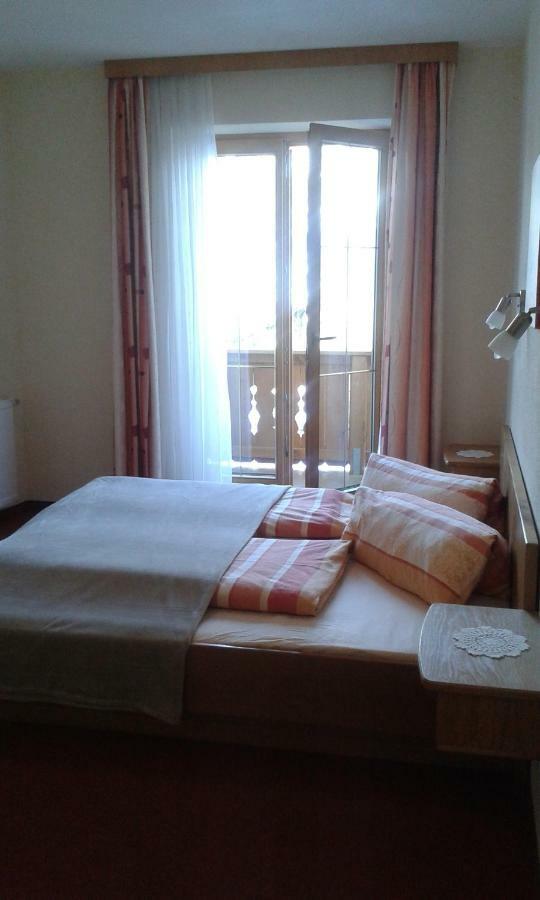Ranerhof Apartman Hainzenberg Kültér fotó